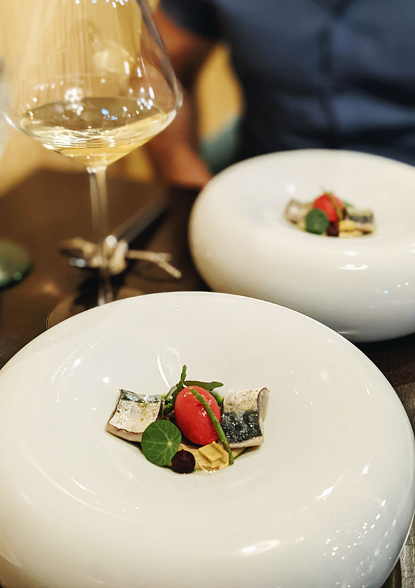 Best restaurants in Guimarães - A Cozinha