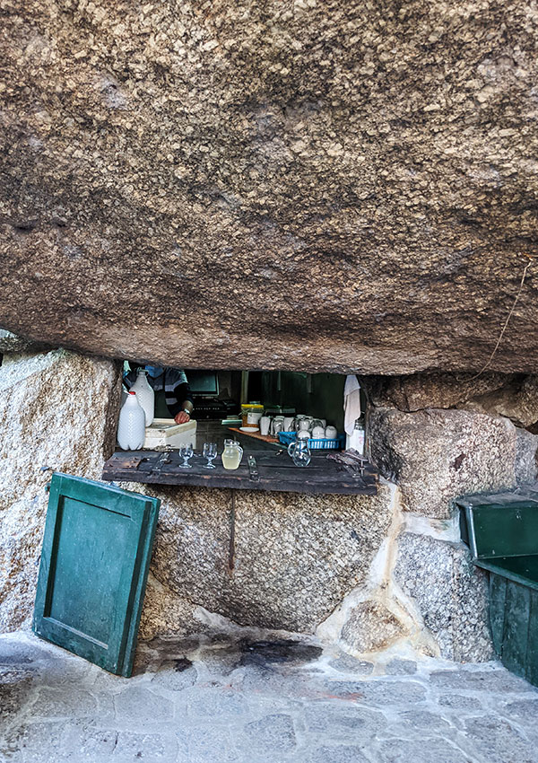 Where to eat in Guimarães - Adega Erimitao