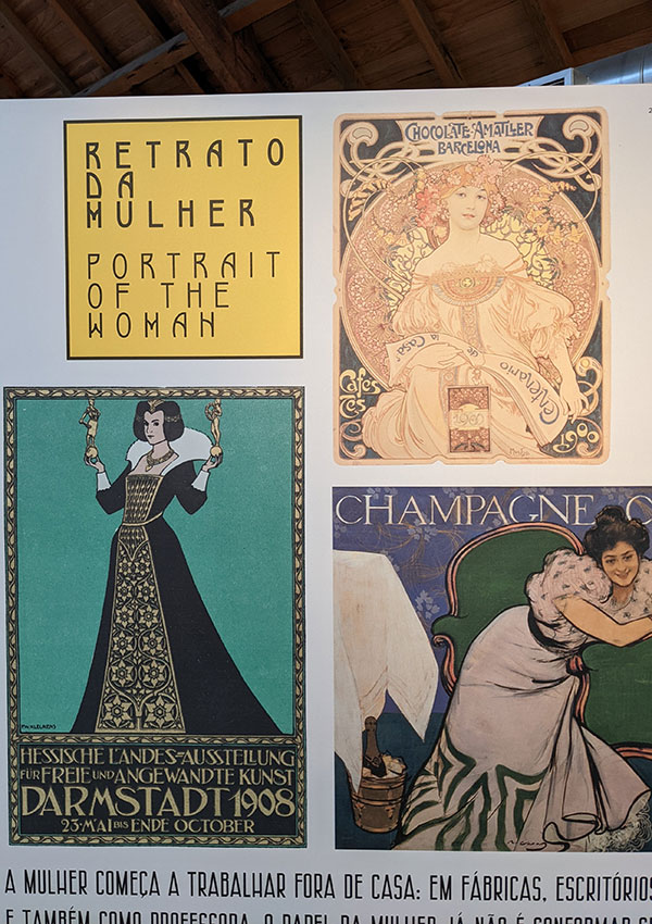 Things to do in Aveiro - Art Nouveau museum
