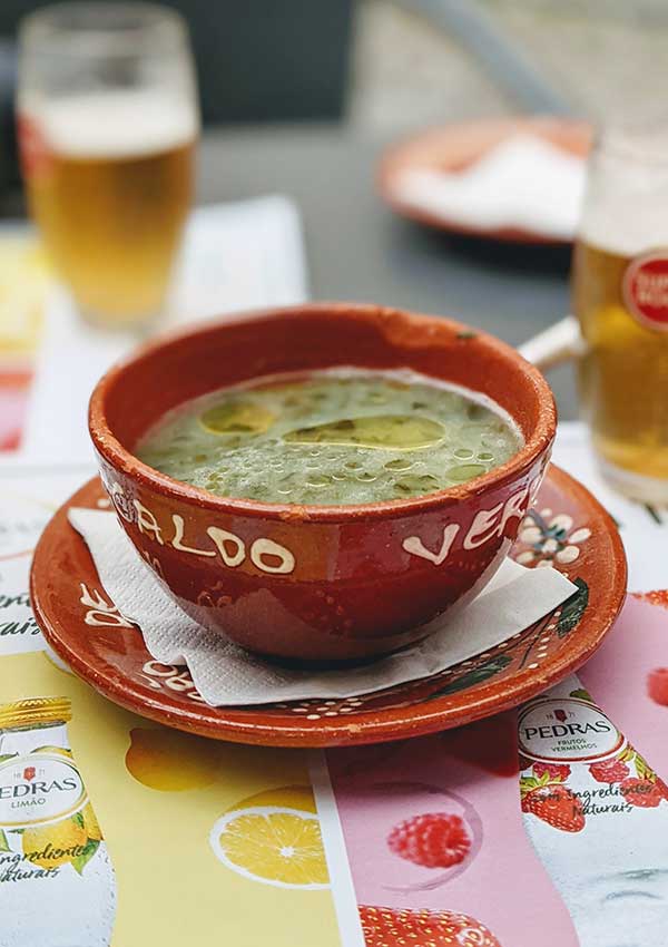 Caldo verde