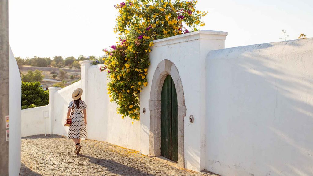 Made in Portugal sustainable fashion and clothing