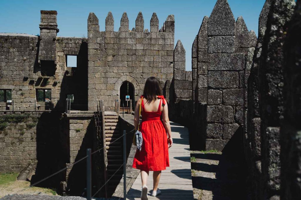 Castelo do Guimarães