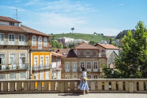 Weekend guide to Guimaraes