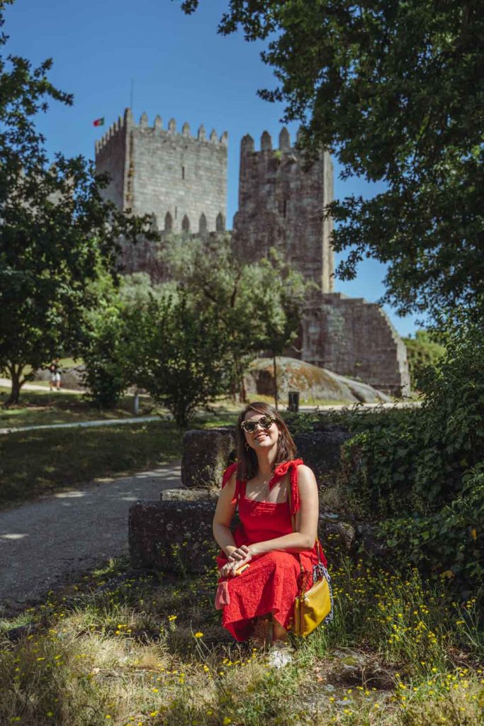Weekend guide to Guimaraes