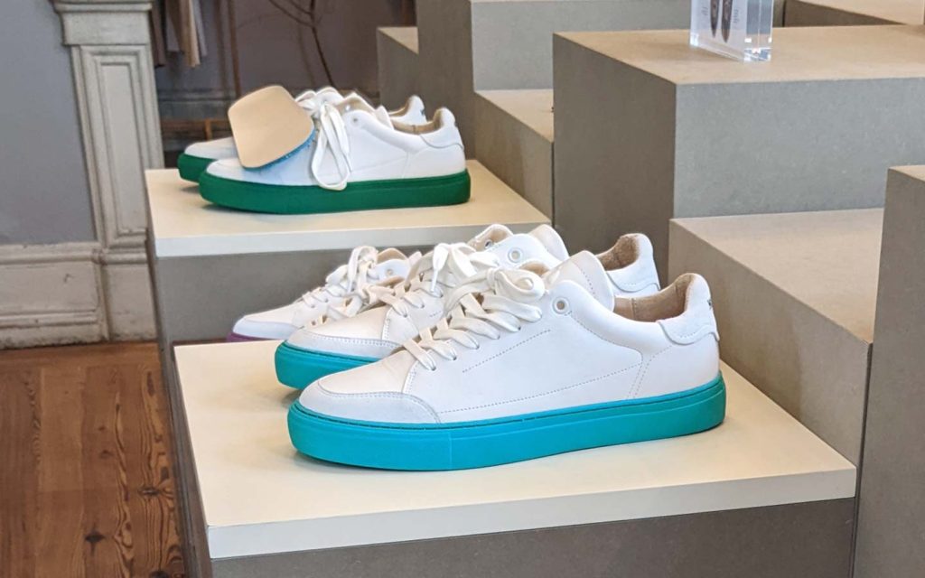 Hirundo footwear mens