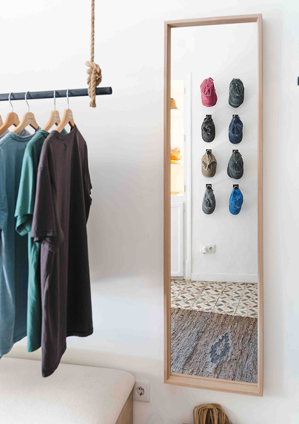 Made in Portugal sustainable Lisbon shopping at Imago