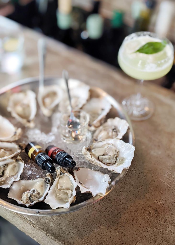 Imprensa one of the best bars open Sunday and Monday in Lisbon