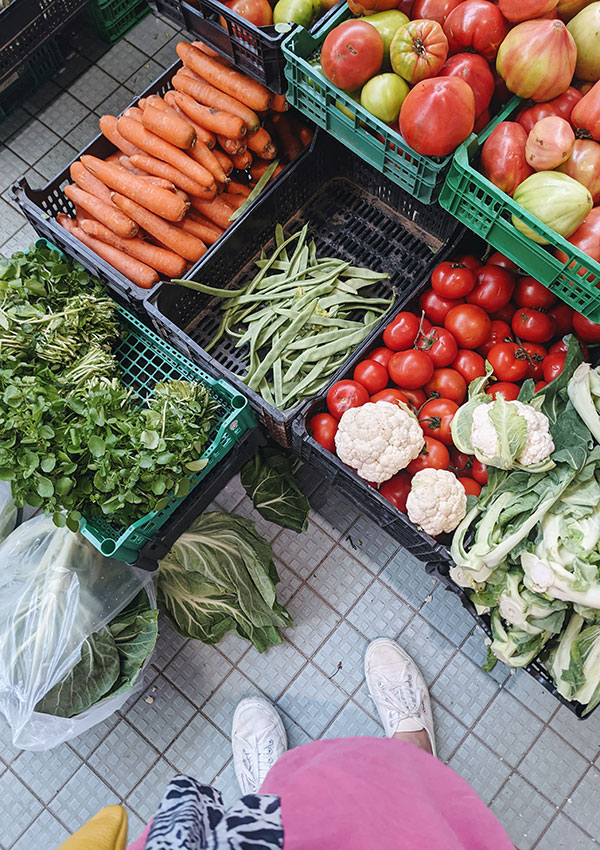 Mercado de Guimarães