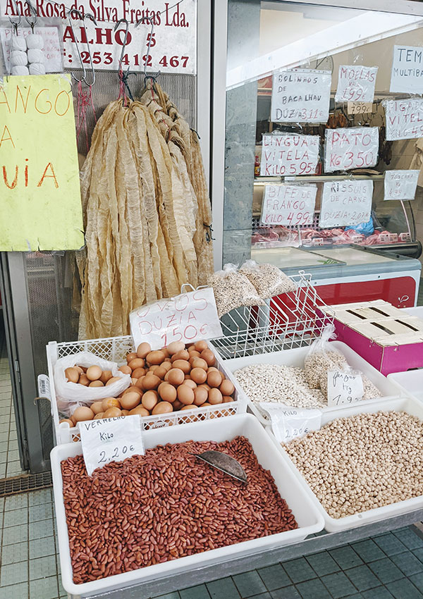 Mercado de Guimarães