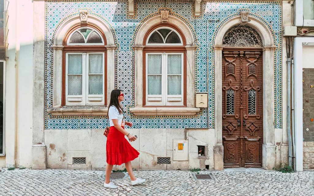 Things to do in Caldas da Rainha