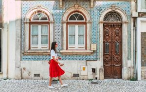 Things to do in Caldas da Rainha