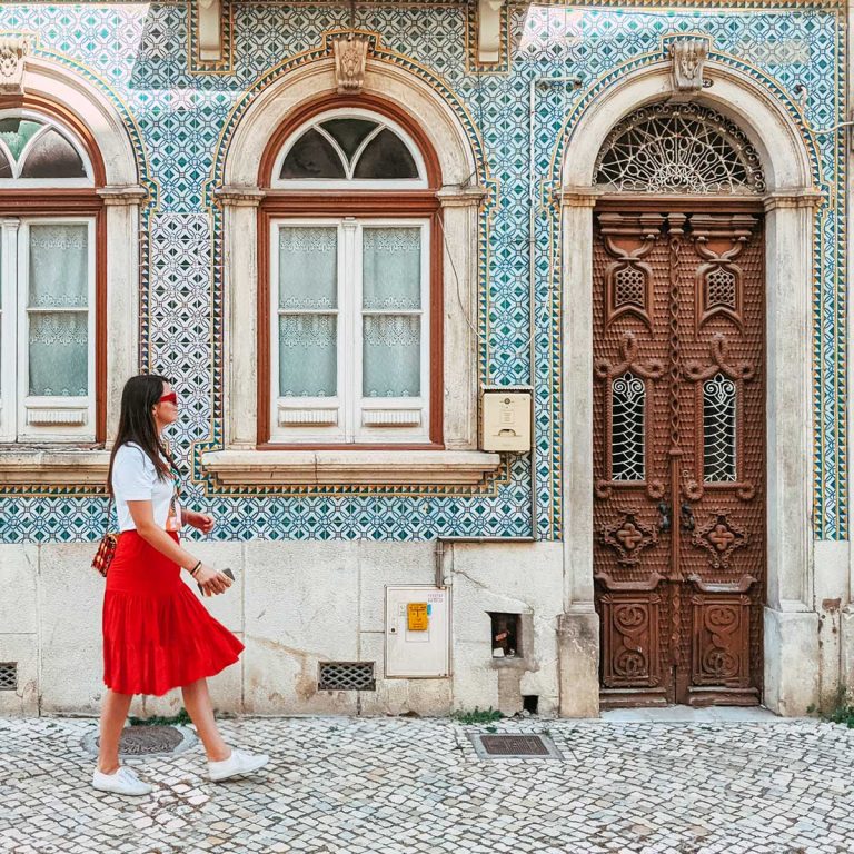 Things to do in Caldas da Rainha