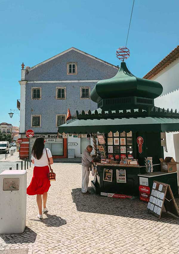 Things to do in Caldas da Rainha