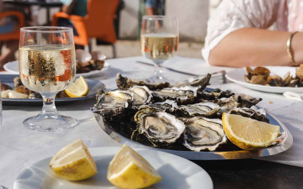 Casa da Igreja, Cacela Velha, Portugal