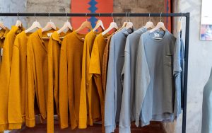 Made in Portugal T-shirt and menswear brand +351