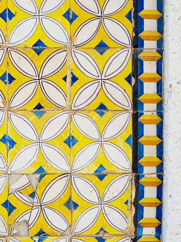 Sesimbra tiles