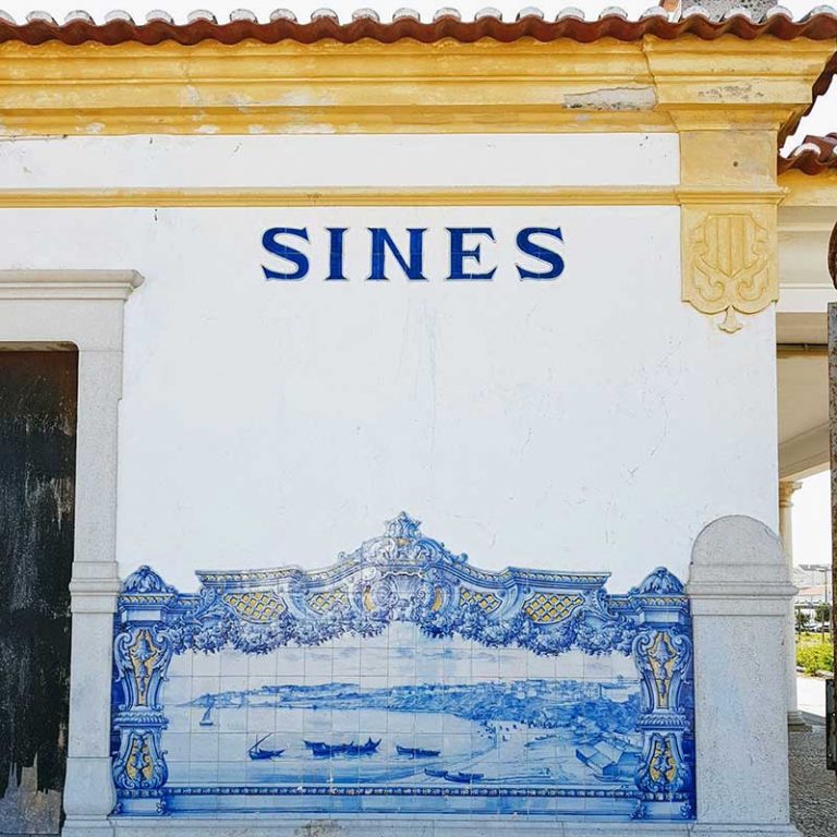 sines