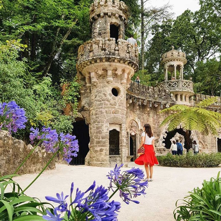 Sintra, Portugal