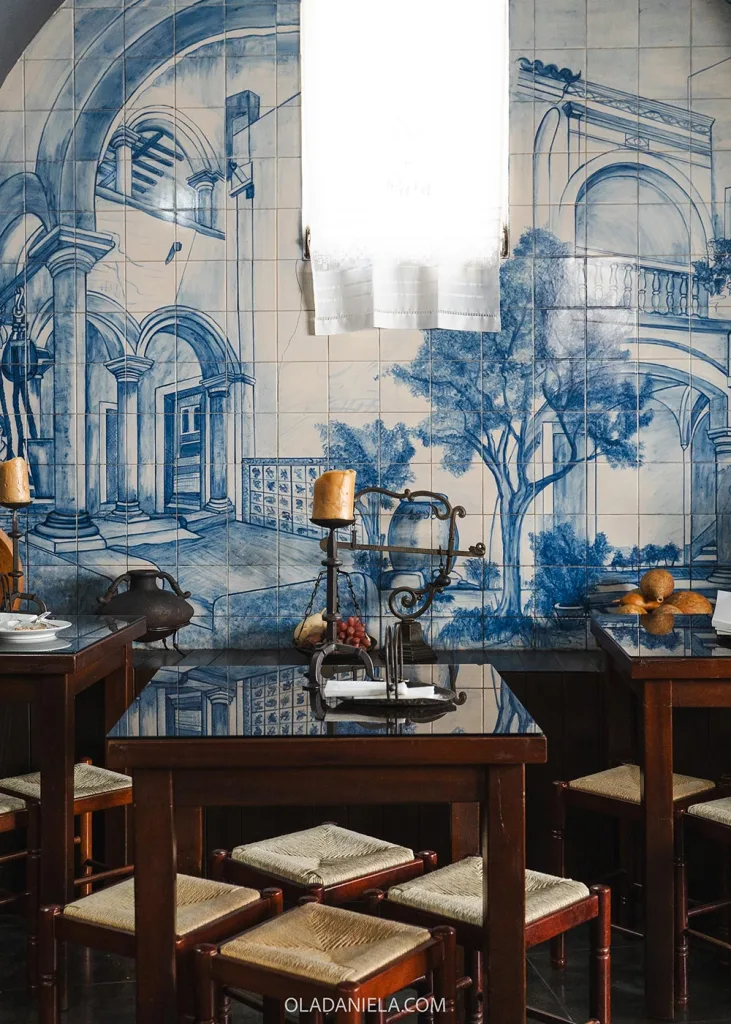 Pasteleria Conventual de Pão de Rala in Evora