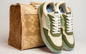 Shoevenir sneakers made in Portugal